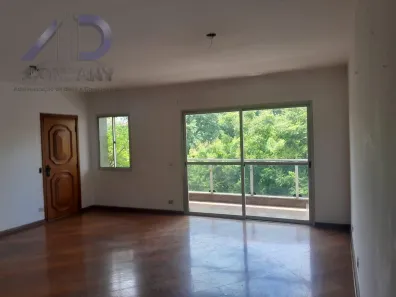 Apartamento com 3 Quartos à venda, 160m² no Vila Brasílio Machado, São Paulo