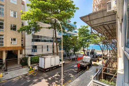 Apartamento com 3 Quartos à venda, 173m² no Leblon, Rio de Janeiro