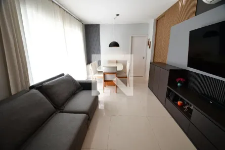 Apartamento com 3 Quartos à venda, 92m² no Fazenda São Quirino, Campinas