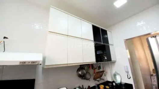 Apartamento com 2 Quartos à venda, 66m² no Glória, Rio de Janeiro