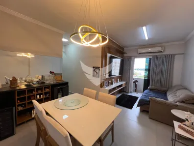 Apartamento com 3 Quartos à venda, 72m² no Rio Madeira, Porto Velho