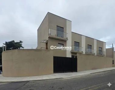Casa com 2 Quartos à venda, 93m² no Parque Ouro Fino, Sorocaba