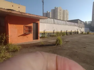 Lote/Terreno à venda, 748m² no Rudge Ramos, São Bernardo do Campo
