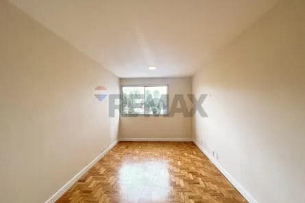Apartamento com 3 Quartos para alugar, 82m² no Vila Cruzeiro, São Paulo