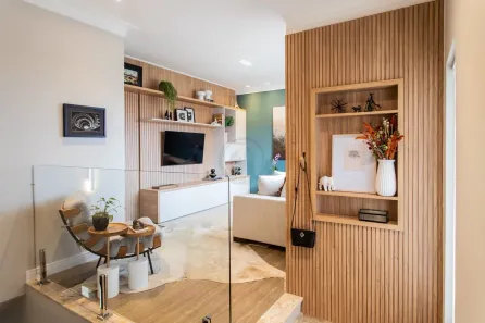 Casa com 2 Quartos à venda, 122m² no Parque Residencial Eloy Chaves, Jundiaí
