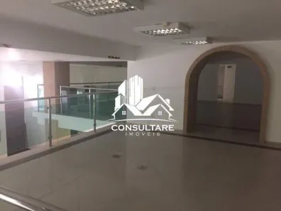 Imóvel Comercial com 1 Quarto à venda, 3000m² no Centro, Santos