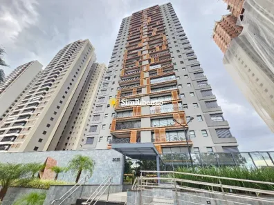 Apartamento com 3 Quartos à venda, 158m² no Jardim Olhos D'Água II, Ribeirão Preto