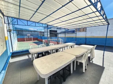 Lote/Terreno à venda, 400m² no Chácara Mafalda, São Paulo