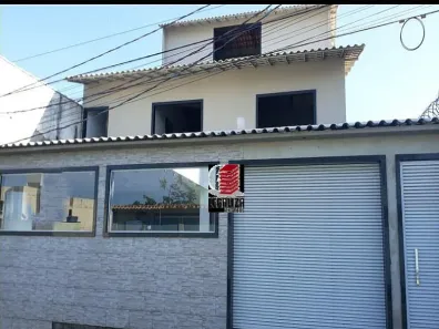 Casa com 9 Quartos à venda, 460m² no Morada de Santa Fé, Cariacica