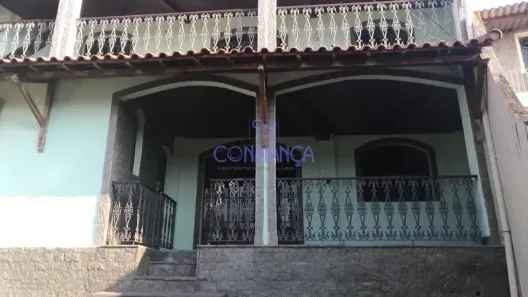 Casa com 3 Quartos à venda, 170m² no Campo Grande, Rio de Janeiro