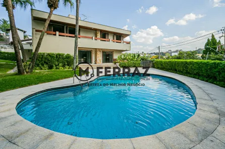 Casa com 4 Quartos à venda, 620m² no Cidade Jardim, São Paulo