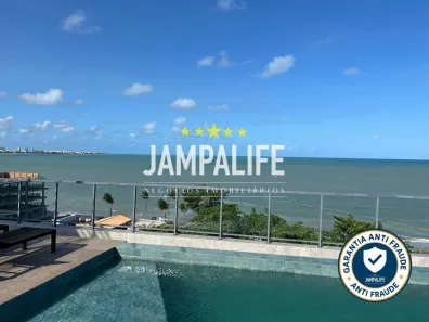 Apartamento com 1 Quarto à venda, 27m² no Bessa, João Pessoa