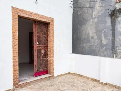 Casa com 3 Quartos à venda, 141m² no Vila Monumento, São Paulo