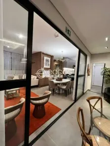 Apartamento com 3 Quartos à venda, 123m² no Granja Marileusa, Uberlândia