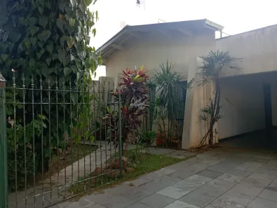Imóvel Comercial com 3 Quartos para alugar, 250m² no Chácara da Barra, Campinas