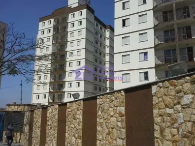 Apartamento com 3 Quartos à venda, 63m² no Vila Formosa, São Paulo