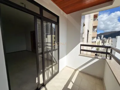 Apartamento com 2 Quartos à venda, 106m² no Centro, Juiz de Fora