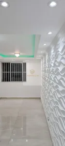 Apartamento com 2 Quartos à venda, 47m² no Parque Munhoz, São Paulo