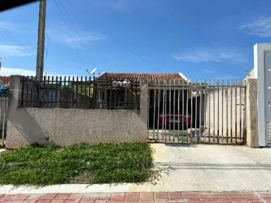 Casa com 2 Quartos à venda, 109m² no Vila Brasila, Mandirituba