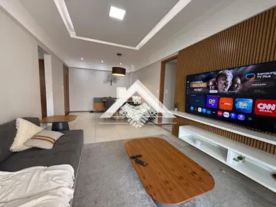 Apartamento com 3 Quartos à venda, 110m² no Jardim Armação, Salvador