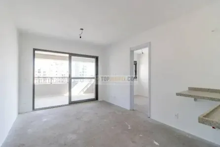 Apartamento com 1 Quarto à venda, 42m² no Planalto Paulista, São Paulo