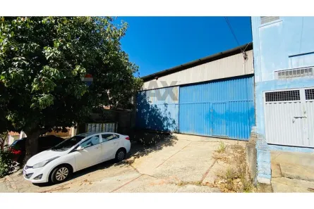 Galpão/Depósito/Armazém para alugar, 270m² no Jardim Pacaembu, Piracicaba