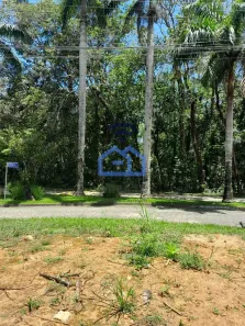 Lote/Terreno à venda, 403m² no Park Imperial, Caraguatatuba