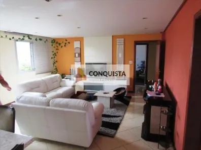 Apartamento com 3 Quartos à venda, 144m² no Cambuci, São Paulo