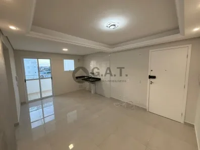 Apartamento com 2 Quartos à venda, 43m² no Vila Gabriel, Sorocaba
