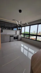 Apartamento com 3 Quartos para alugar, 89m² no Serrinha, Goiânia