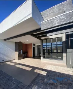 Casa com 3 Quartos à venda, 108m² no Conjunto Floresta, Sarandi