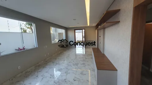 Casa com 4 Quartos à venda, 288m² no Lundcea, Lagoa Santa