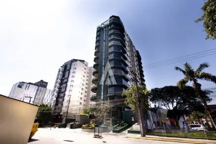 Apartamento com 3 Quartos à venda, 157m² no América, Joinville