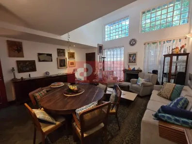 Sobrado com 4 Quartos à venda, 300m² no Jardim Novo Mundo, São Paulo
