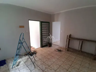 Casa com 3 Quartos à venda, 129m² no Campos Elíseos, Ribeirão Preto