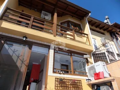 Casa de Condomínio com 2 Quartos à venda, 124m² no Hípica, Porto Alegre