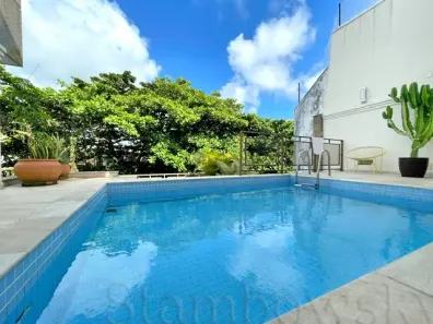 Cobertura com 6 Quartos à venda, 451m² no Barra da Tijuca, Rio de Janeiro