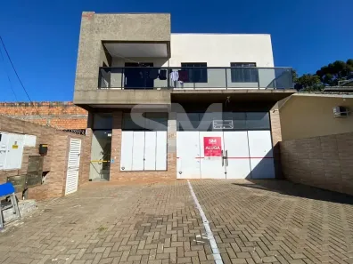 Sala Comercial para alugar, 170m² no Efapi, Chapecó