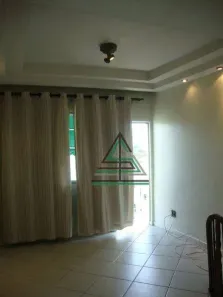 Apartamento com 2 Quartos à venda, 55m² no Campo Grande, Rio de Janeiro