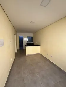 Casa com 2 Quartos para alugar, 60m² no Plano Diretor Sul, Palmas