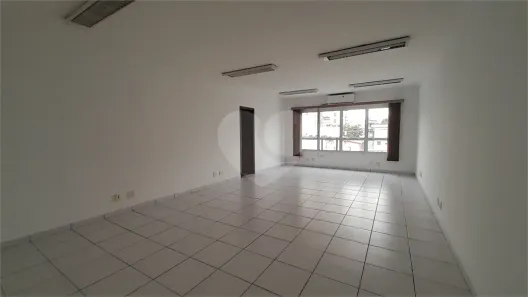 Sala Comercial para alugar, 37m² no Jardim do Mar, São Bernardo do Campo