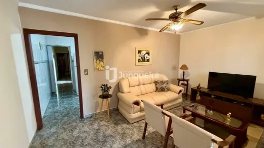 Casa com 2 Quartos à venda, 87m² no Vila Rezende, Piracicaba