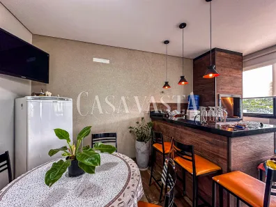 Sobrado com 2 Quartos à venda, 190m² no Palmeiras, Araçatuba