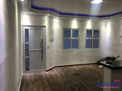 Casa com 2 Quartos à venda, 70m² no Cidade Nova Jacareí, Jacareí