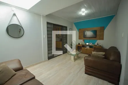 Casa com 3 Quartos à venda, 142m² no Baeta Neves, São Bernardo do Campo