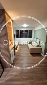 Apartamento com 2 Quartos à venda, 70m² no Vila Olímpia, São Paulo