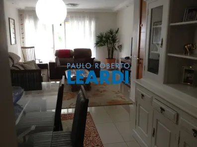 Apartamento com 4 Quartos à venda, 145m² no Jardim Prudência, São Paulo
