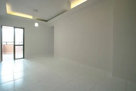 Apartamento com 3 Quartos à venda, 90m² no Marco, Belém