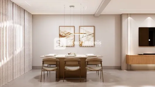 Casa com 4 Quartos à venda, 200m² no Gávea, Uberlândia
