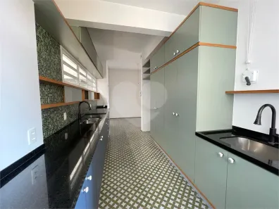Apartamento com 2 Quartos à venda, 114m² no Jardim Paulista, São Paulo